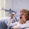 schleich Dinozaurai Megalodonas