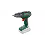 Bosch Universal Drill 18V besvoris gręžtuvas, be raktelio, 1450 aps./min., 1,2 kg, juodas/žalias