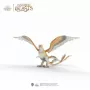 Schleich Wizarding World Fantastic Beasts Thunderbird figūrėlė, realistiškas skulptūrinis modelis, kolekcinė figūrėlė