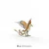 Schleich Wizarding World Fantastic Beasts Thunderbird figūrėlė, realistiškas skulptūrinis modelis, kolekcinė figūrėlė