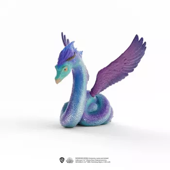 Schleich Occamy figūrėlė iš Hario Poterio Fantastinių žvėrių pasaulio (modelis 14903)