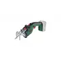 Belaidis pjūklas Bosch Keo 2300 spm, 18 V, 2 Ah, 2300 spm, eiga 115 mm, svoris 1,4 kg
