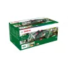 Belaidis pjūklas Bosch Keo 2300 spm, 18 V, 2 Ah, 2300 spm, eiga 115 mm, svoris 1,4 kg