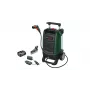 Bosch Fontus 18V belaidis aukšto slėgio plovimo aparatas, stovimas, su baterija