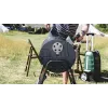 Bosch Fontus 18V belaidis aukšto slėgio plovimo aparatas, stovimas, su baterija