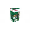 Bosch Fontus 18V nešiojamas aukšto slėgio plovimo aparatas, vertikalus, juodas/žalias