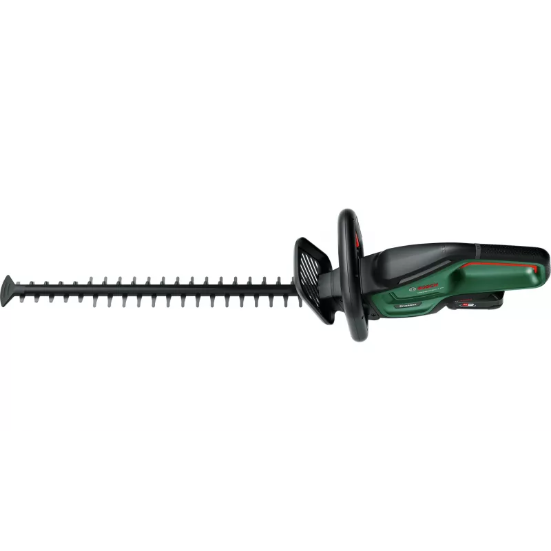 Krūmapjovė Bosch Universal HedgeCut 18V-50 2.6 kg Akumuliatorinė 18V 2,5 Ah