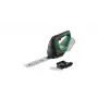 Belaidės žoliapjovės žirklės Bosch AdvancedShear 18V-10, 10 cm, Ličio jonų baterija, juoda, žalia