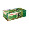 Belaidės žoliapjovės žirklės Bosch AdvancedShear 18V-10, 10 cm, Ličio jonų baterija, juoda, žalia