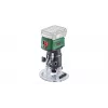 Bosch AdvancedTrimRouter 18V-8 akumuliatorinė briaunų freza, be akumuliatoriaus ir kroviklio