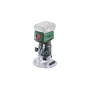 Bosch AdvancedTrimRouter 18V-8 frezė, 8 mm, 30000 aps./min., žalia, akumuliatorinė, 1,1 kg, 160 mm