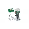 Bosch AdvancedTrimRouter 18V-8 frezė, 8 mm, 30000 aps./min., žalia, akumuliatorinė, 1,1 kg, 160 mm