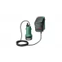 Bosch GardenPump18V-2000 sodo siurblys 2000 l/h