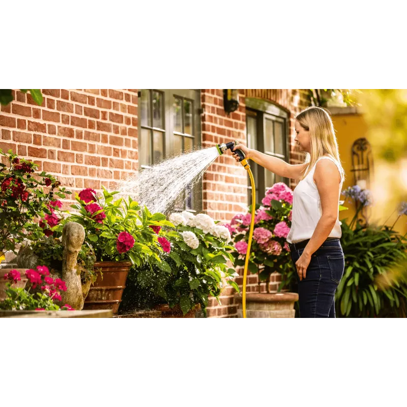 Bosch GardenPump18V-2000 sodo siurblys 2000 l/h