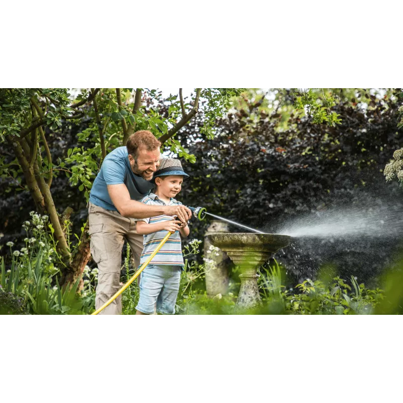 Bosch GardenPump18V-2000 sodo siurblys 2000 l/h