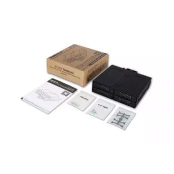 HDD narvelis Icy Dock MB607SP-B