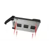 HDD narvelis Icy Dock MB607SP-B
