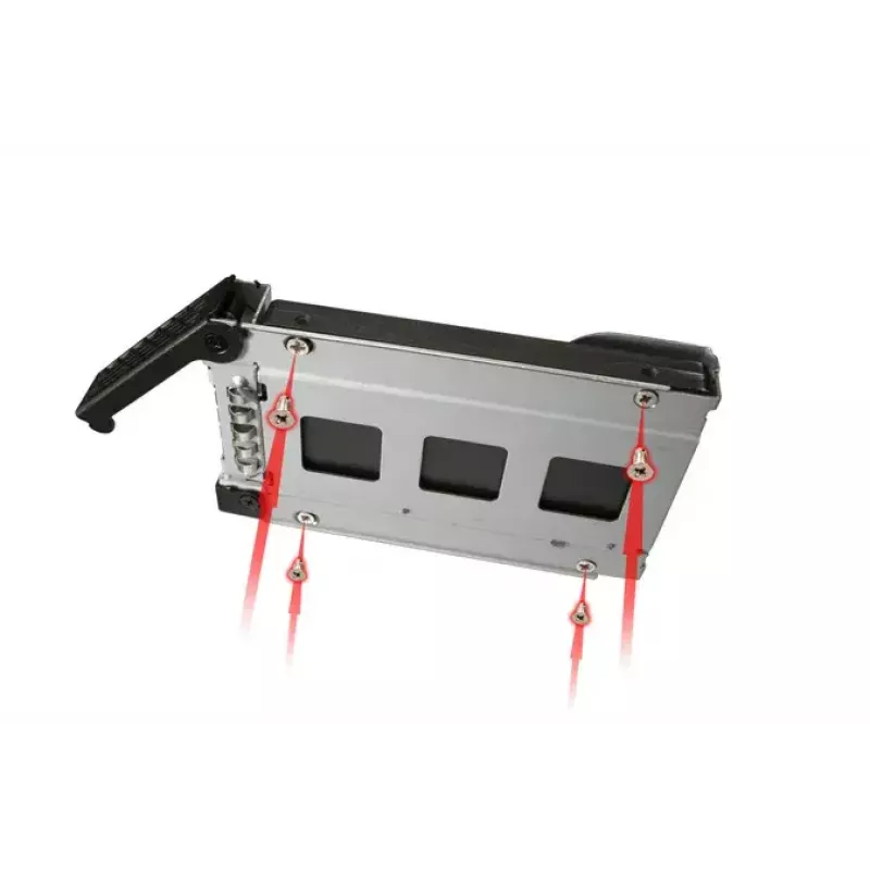 HDD narvelis Icy Dock MB607SP-B
