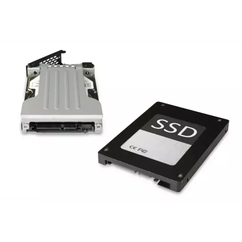 HDD narvelis Icy Dock MB607SP-B