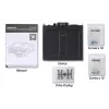 HDD narvelis Icy Dock MB607SP-B