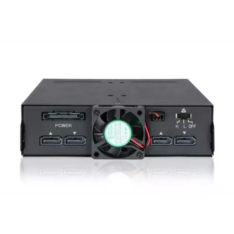 HDD narvelis Icy Dock MB607SP-B