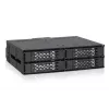 HDD narvelis Icy Dock MB607SP-B