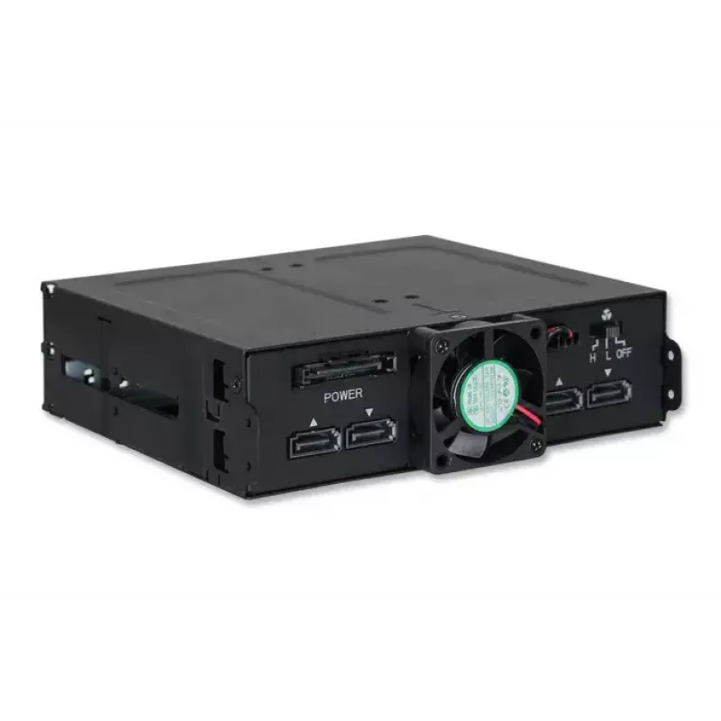 HDD narvelis Icy Dock MB607SP-B
