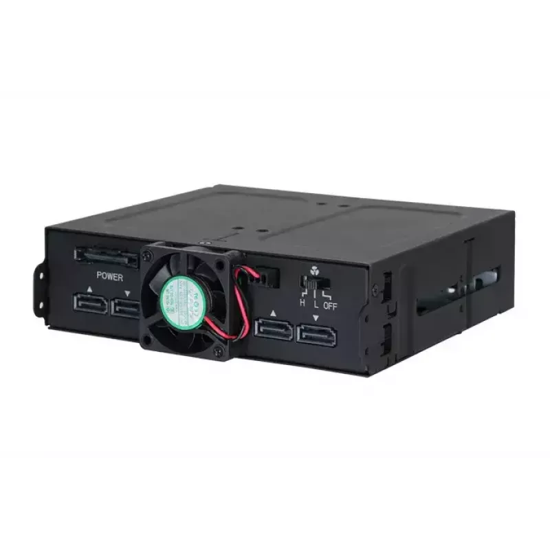 HDD narvelis Icy Dock MB607SP-B