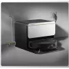 Roborock Saros Z70 Sidabrinis