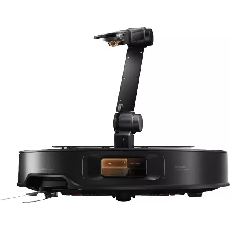 Roborock Saros Z70 Sidabrinis