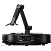 Roborock Saros Z70 Sidabrinis