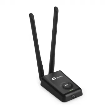 TP-Link TL-WN8200ND belaidžio tinklo adapteris WLAN 300 Mbit/s