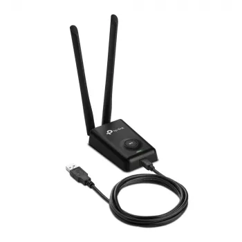 TP-Link TL-WN8200ND belaidžio tinklo adapteris WLAN 300 Mbit/s
