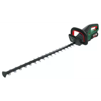 Bosch AdvancedHedgeCut 36V-65-28 akumuliatorinis gyvatvorių žirklių komplektas, 36 V, 2 Ah, 3,5 kg