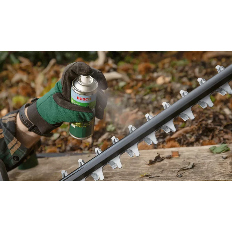 Bosch AdvancedHedgeCut 36V-65-28 akumuliatorinis gyvatvorių žirklių komplektas, 36 V, 2 Ah, 3,5 kg