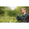 Bosch AdvancedHedgeCut 36V-65-28 krūmapjovė su vienu peiliu, 3,5 kg