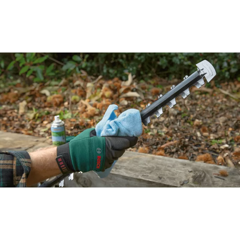 Bosch AdvancedHedgeCut 36V-65-28 krūmapjovė su vienu peiliu, 3,5 kg