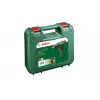 Bosch EasyDrill 1200 gręžtuvas su 1500 RPM, 12 V, 1,5 Ah, be raktelio, 940 g, juoda, žalia