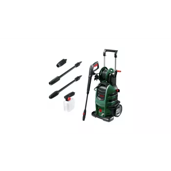 Bosch AdvancedAquatak 160 aukšto slėgio plovimo įrenginys vertikalus 2600 W