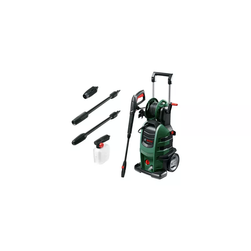 Bosch AdvancedAquatak 160 aukšto slėgio plovimo įrenginys vertikalus 2600 W