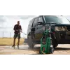 Bosch AdvancedAquatak 160 aukšto slėgio plovimo įrenginys vertikalus 2600 W