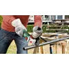 Kampinis šlifuoklis Bosch PWS 850-125, 12,5 cm, 12000 aps./min., 850 W, 1,84 kg