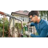 Kampinis šlifuoklis Bosch PWS 850-125, 12,5 cm, 12000 aps./min., 850 W, 1,84 kg