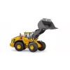 BRUDER Volvo Radlader L260H krautuvas