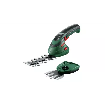 Bosch Isio Double Blade žoliapjovė 500 g