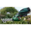 Bosch Isio Double Blade žoliapjovė 500 g