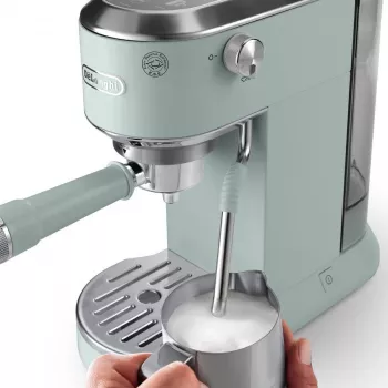 Espresso aparatas DeLonghi 1,1 L Dedica 0132106345