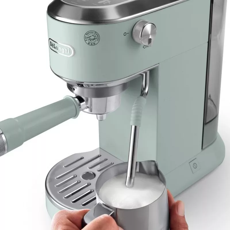 Espresso aparatas DeLonghi 1,1 L Dedica 0132106345