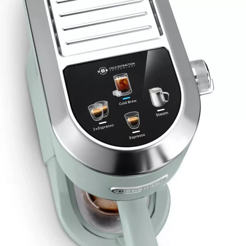 Espresso aparatas DeLonghi 1,1 L Dedica 0132106345