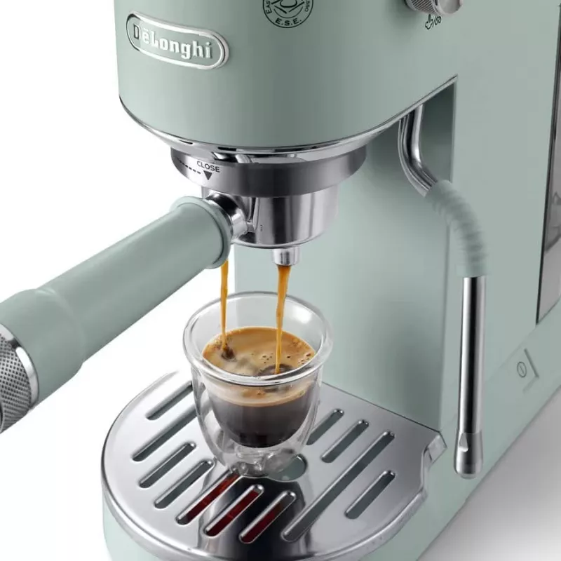 Espresso aparatas DeLonghi 1,1 L Dedica 0132106345